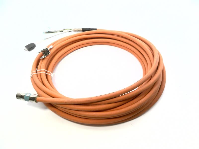 SIEMENS 6FX80028QN041BB0