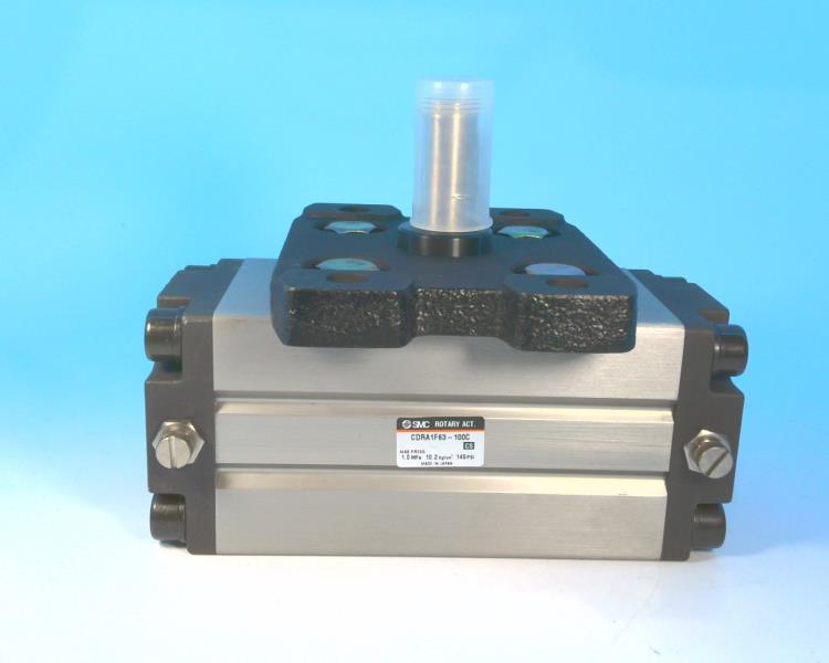 SMC CDRA1FS63-100C