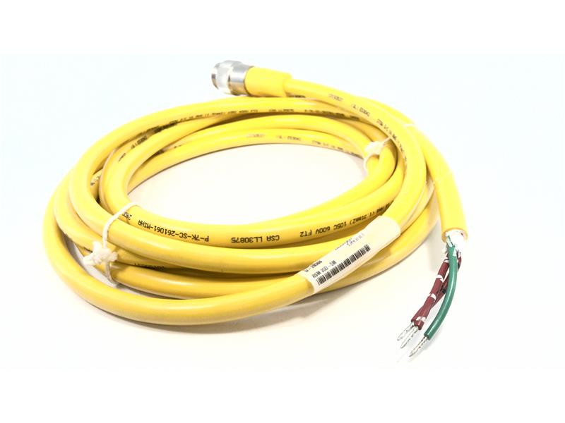 TURCK RSM35D-5M