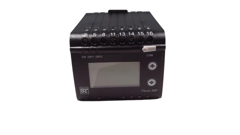 SIFAM TINSLEY TT30-P38F75H2DRZ000