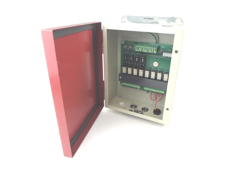 WINTRISS CONTROLS 4318601