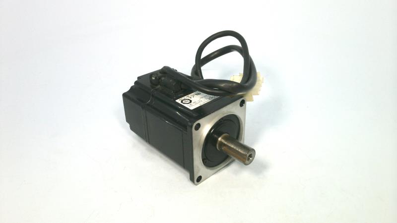 OMRON R88M-W20030T-S2