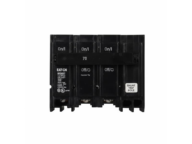 EATON CORPORATION BR350ST