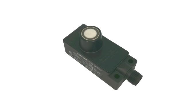 BAUMER ELECTRIC UNDK 30P17/406128