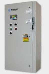 BENSHAW RB2-S-590A-18C