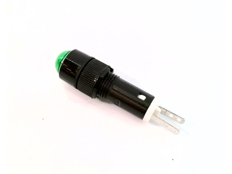IDEC AP8M222-G