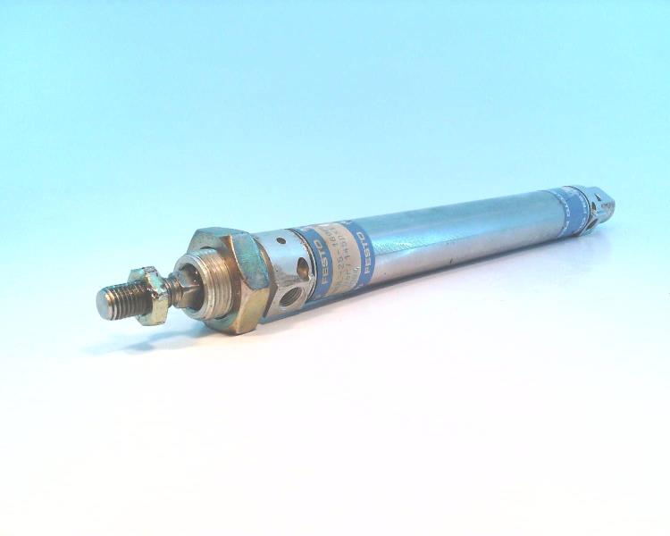FESTO DSNUL-25-160-PPV-A