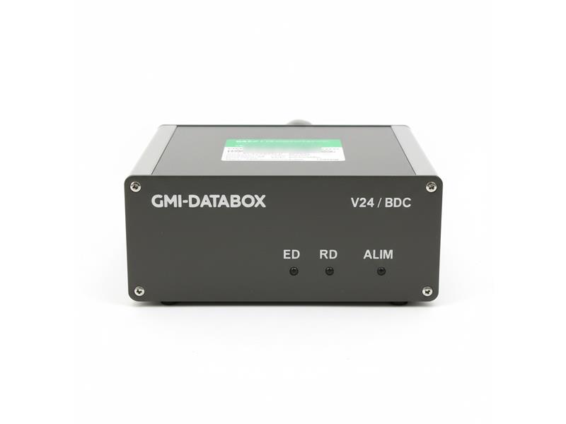 GMI DATABOX V24/BDC