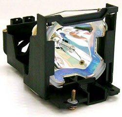 ETLA730-SUB (LAMP & HOUSING) by RADWELL VERIFIED SUBSTITUTE