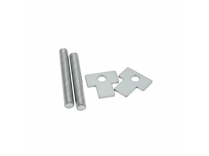 JEWELL INSTRUMENTS HBA 1-3-4