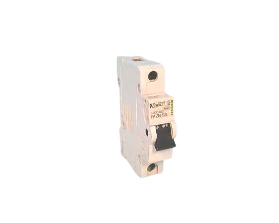 EATON CORPORATION FAZN-S6