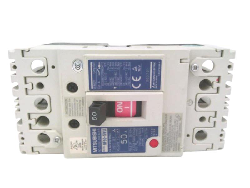 MITSUBISHI NF50-SWU3-050