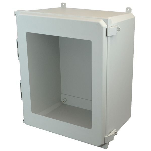 AMU2060NLW by ALLIED MOULDED PRODUCTS