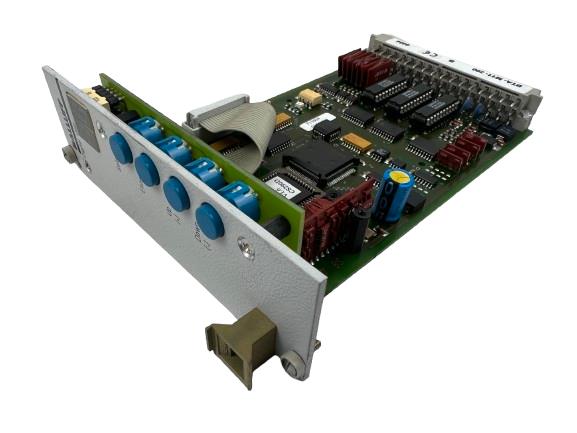 BALLUFF BTA-M11-200