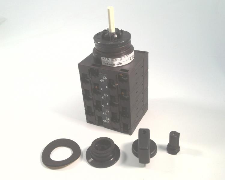 EATON CORPORATION T3-6-65646-SCM/EZ-P1/OFS+9MM+BZ2,9