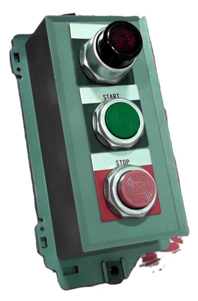 ALLEN BRADLEY 800H-PT16R-A1-AB-L