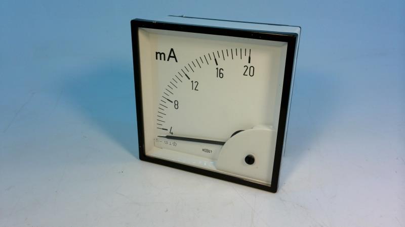 HOBUT D96 4/20MA