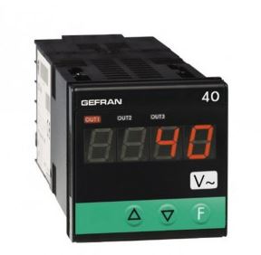 GEFRAN 40A-48-4-00-RR-0-0-0-000