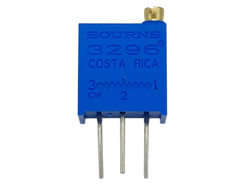 3262X-1-201LF par BOURNS