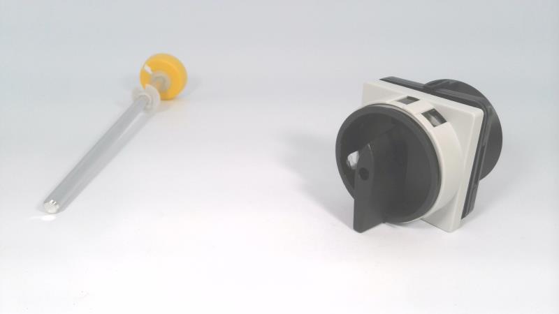 KRAUS & NAIMER KG64B.T206/GBA225.VE
