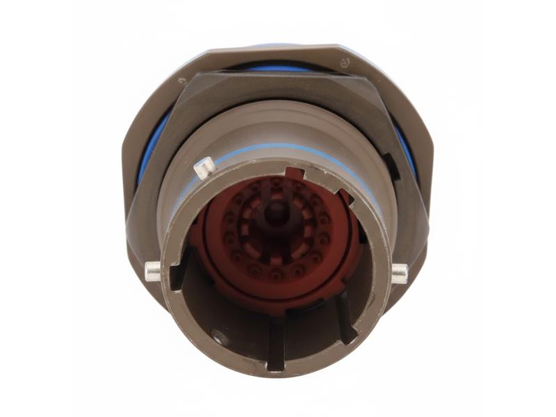 6408-203V-11343 by TE CONNECTIVITY