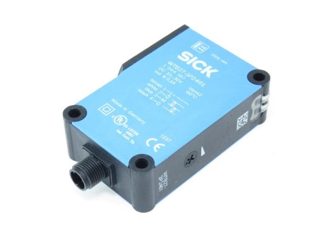 SICK WTB27-3P2461