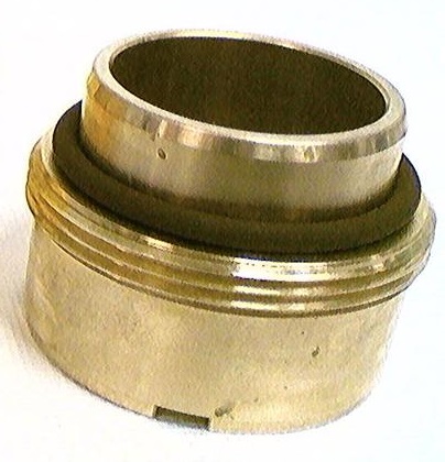 PARKER RG2HLF0135