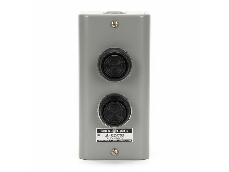 GENERAL ELECTRIC CR2940AA402N