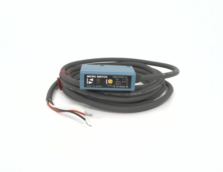 HONEYWELL FE7B-RD6G-M