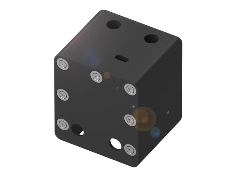 BALLUFF BAM FS-IC-009-Q40-O