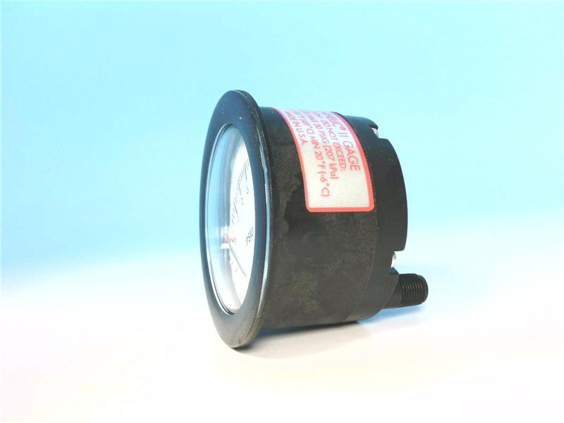 DWYER 2-5205-NPT