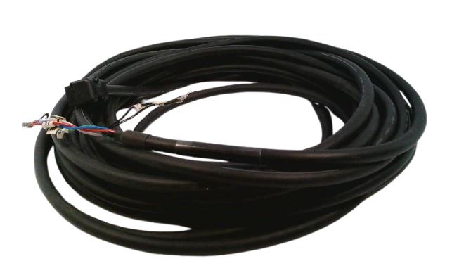 YASKAWA ELECTRIC JZSP-CSM31-10-E