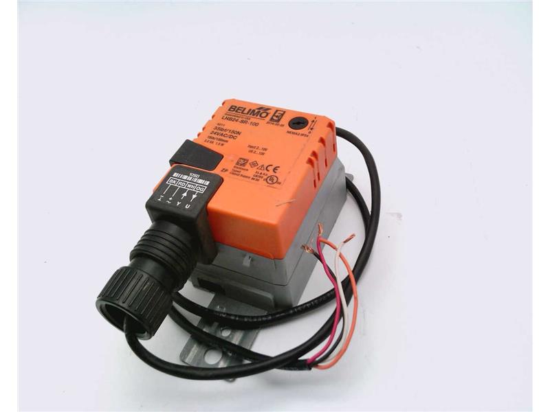 BELIMO LHB24-SR-100