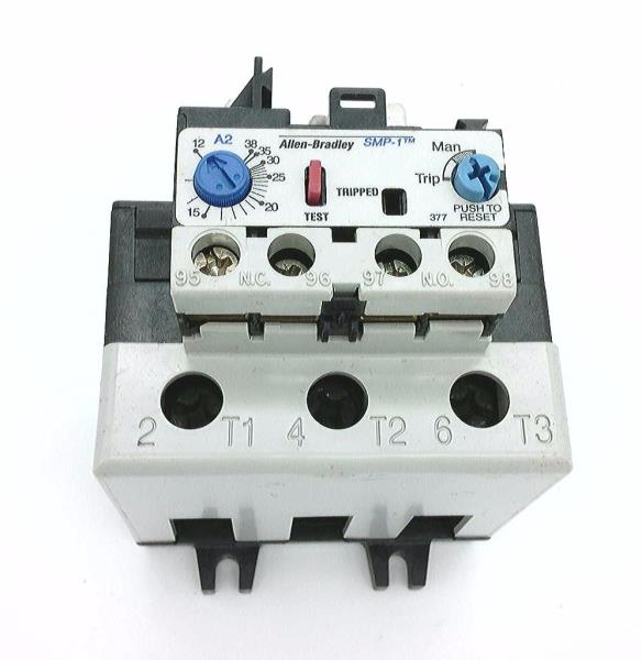 ALLEN BRADLEY 193-A4H2