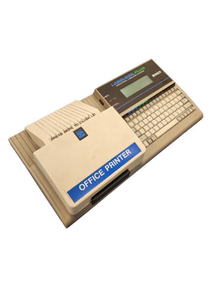 BRADY LABEL-SIGN-MAKER-M