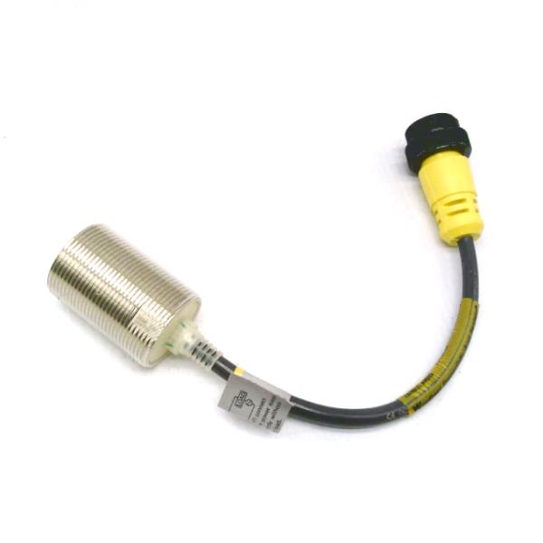 OMRON E2E-X10Y1-W