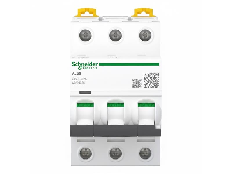 SCHNEIDER ELECTRIC A9F94325