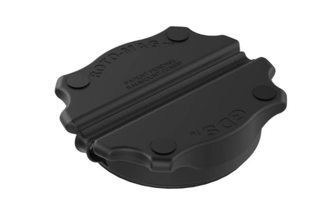 RAM-GDS-ROTO2U by RAM MOUNTING SYSTEMS INC