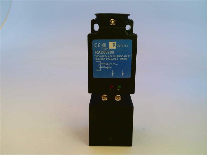 RADWELL RAD08780