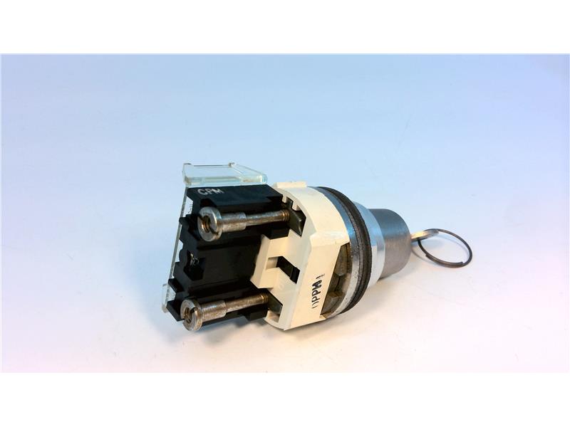 ALLEN BRADLEY 800T-H36D2