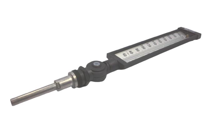 WEISS INSTRUMENTS 9VU35-240