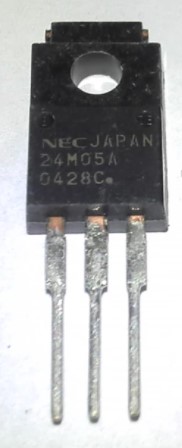 NEC 24M05A