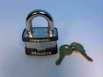 MASTER LOCK 1KA-2246