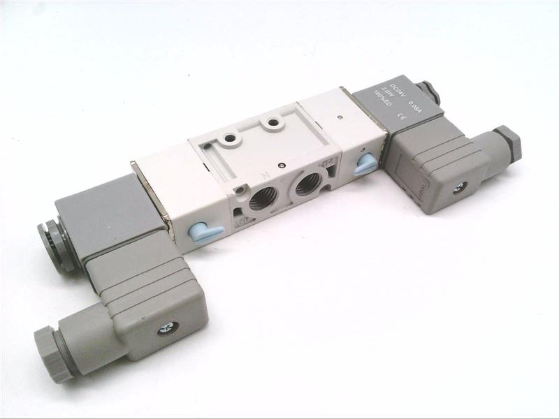 MINDMAN MVSC-220-4E2-DC24-NPT