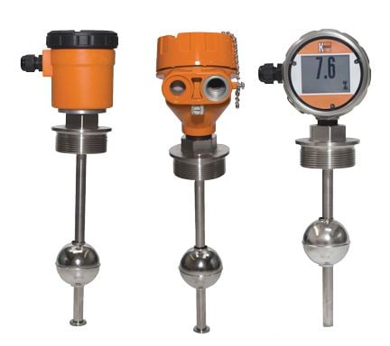 KOBOLD MM-M08DN8M0-64"