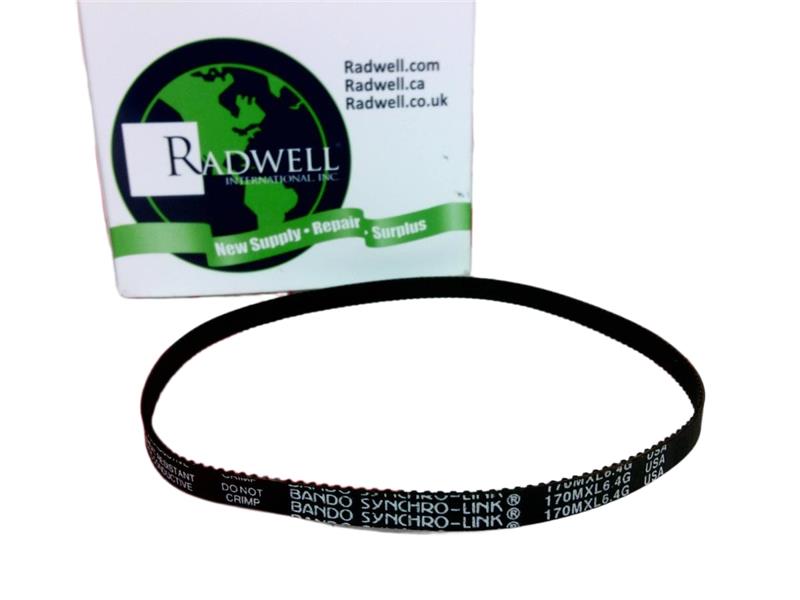 170MXL6.4G by BANDO AMERICAN