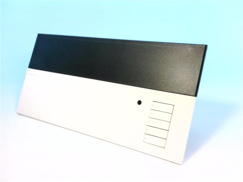 LUTRON QSGRJ-4P-TWH