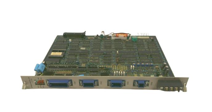 FUJI ELECTRIC CPU001