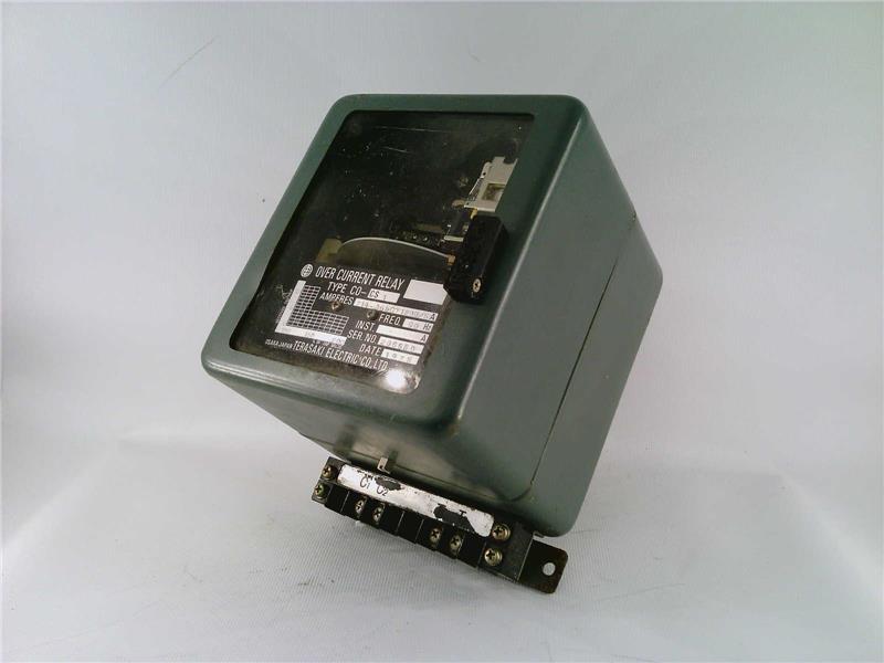 HITACHI CO-CS1