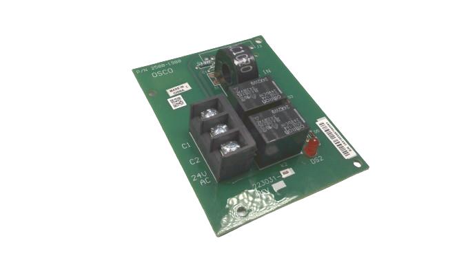 NORTEK 2500-1980